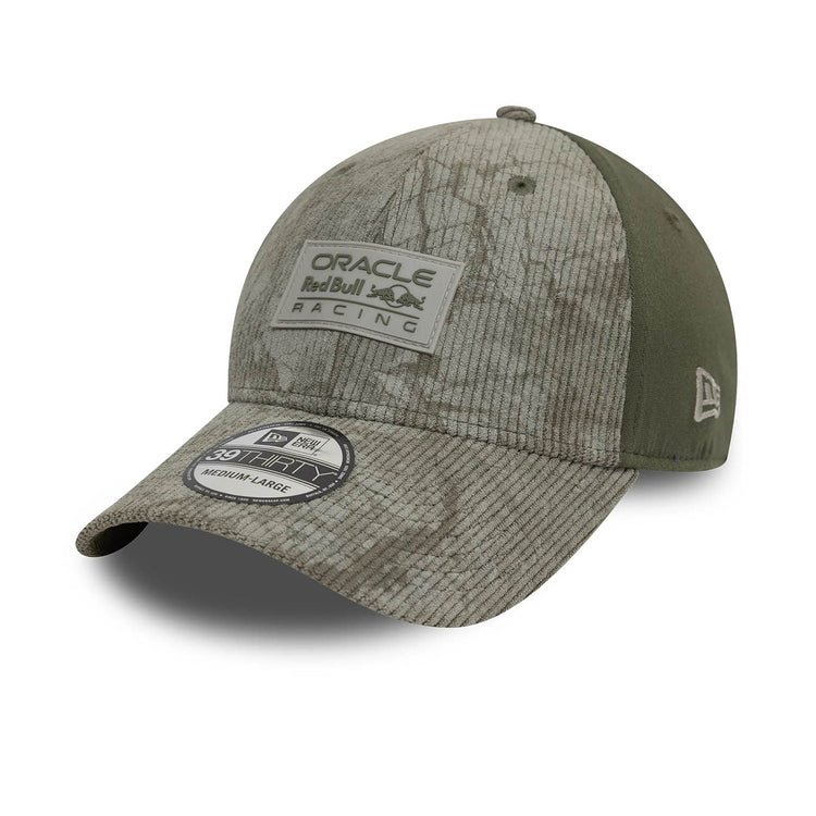 Red Bull Racing - Cord 9THIRTY Cap - Cap - Fueler™ 