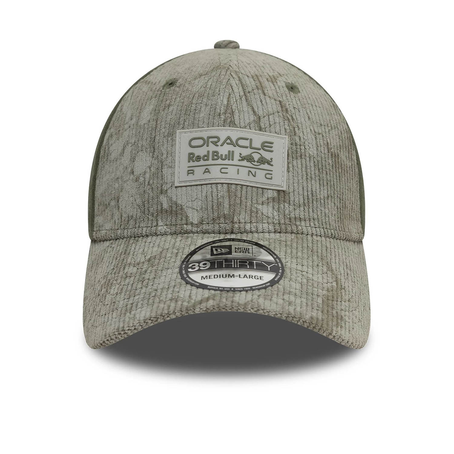 Red Bull Racing - Cord 9THIRTY Cap - Cap - Fueler™ 