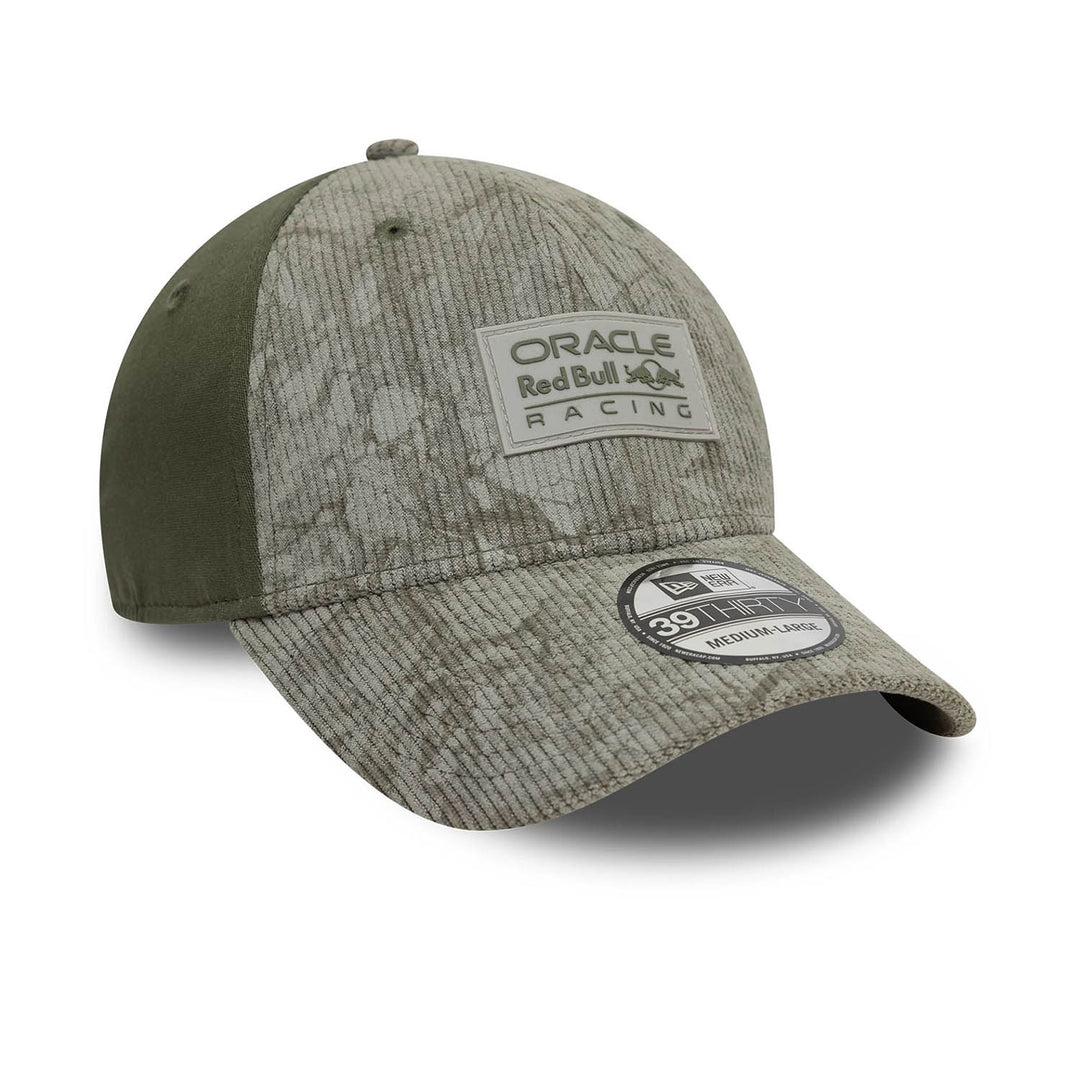 Red Bull Racing - Cord 9THIRTY Cap - Cap - Fueler™ 