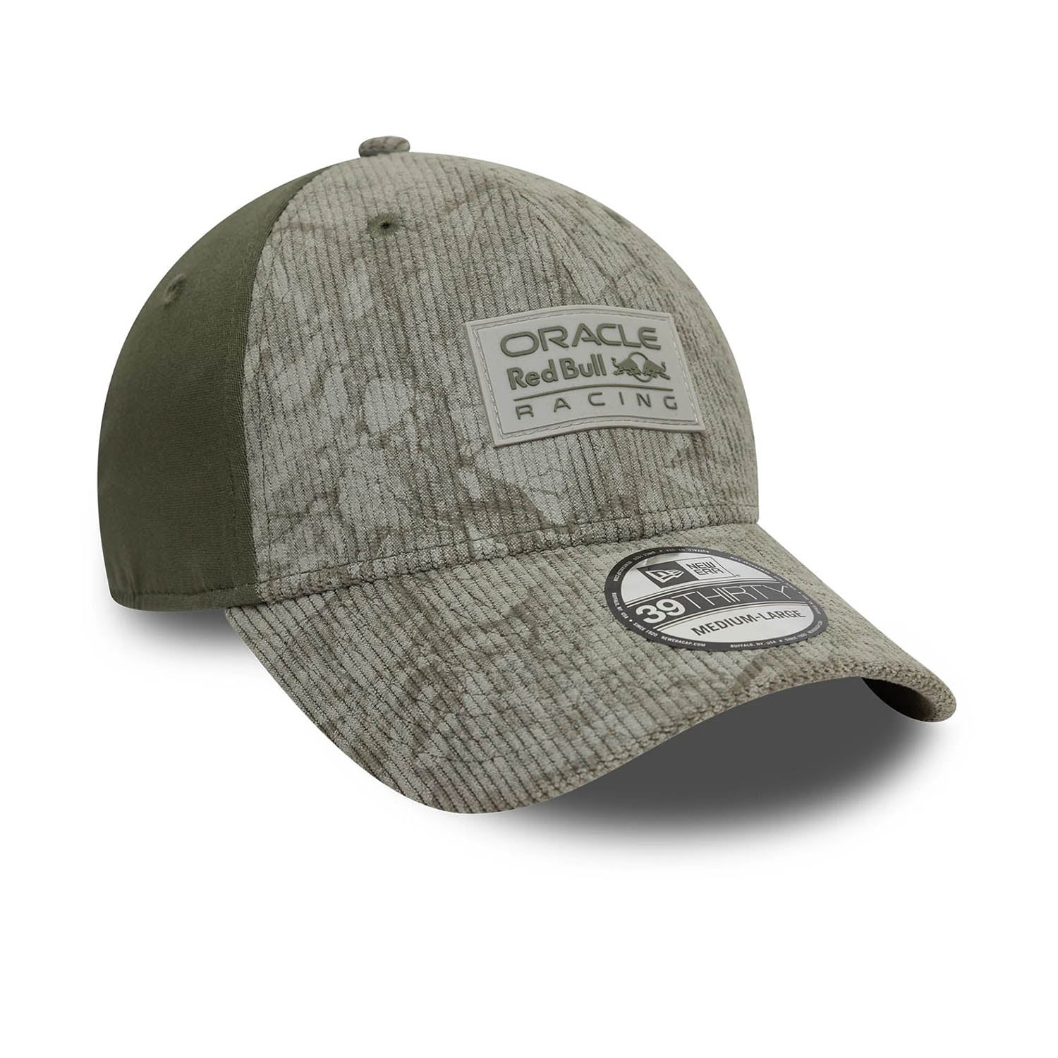 Red Bull Racing - Cord 9THIRTY Cap - Cap - Fueler™ 