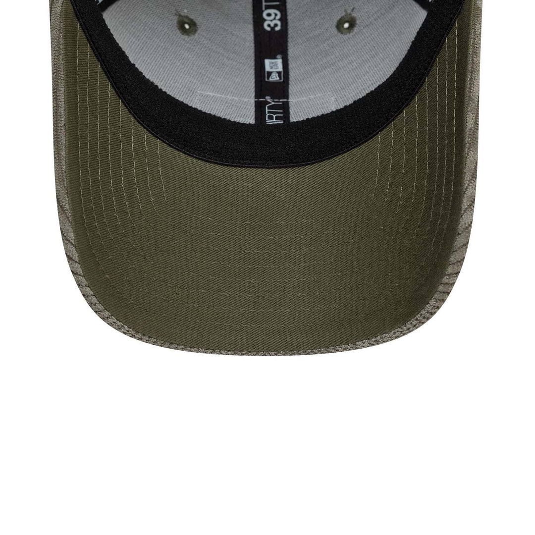 Red Bull Racing - Cord 9THIRTY Cap - Cap - Fueler™ 