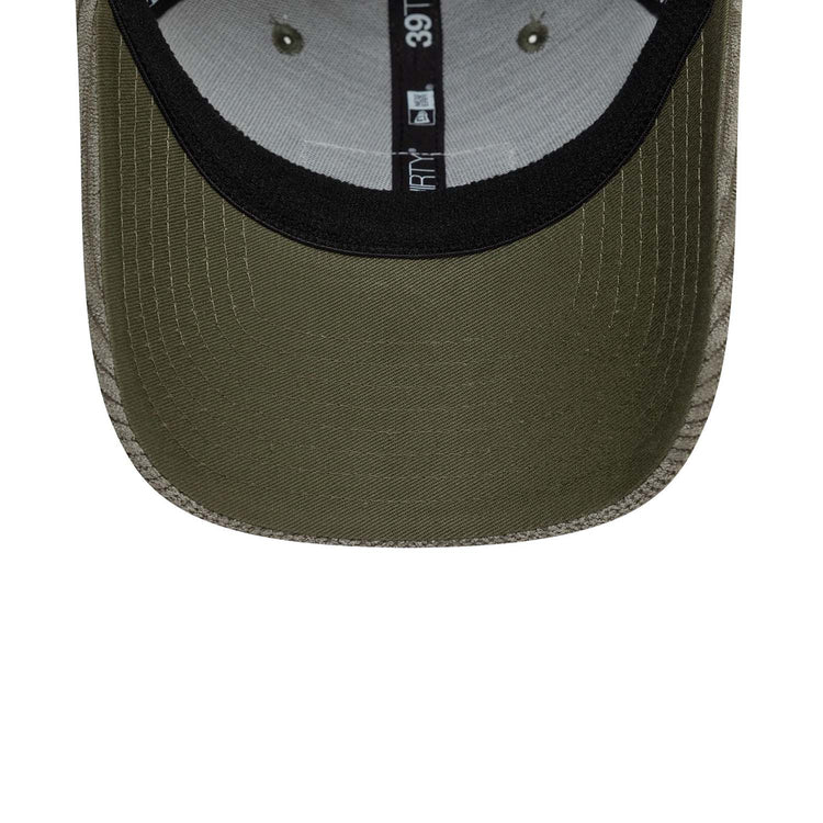 Red Bull Racing - Cord 9THIRTY Cap - Cap - Fueler™ 