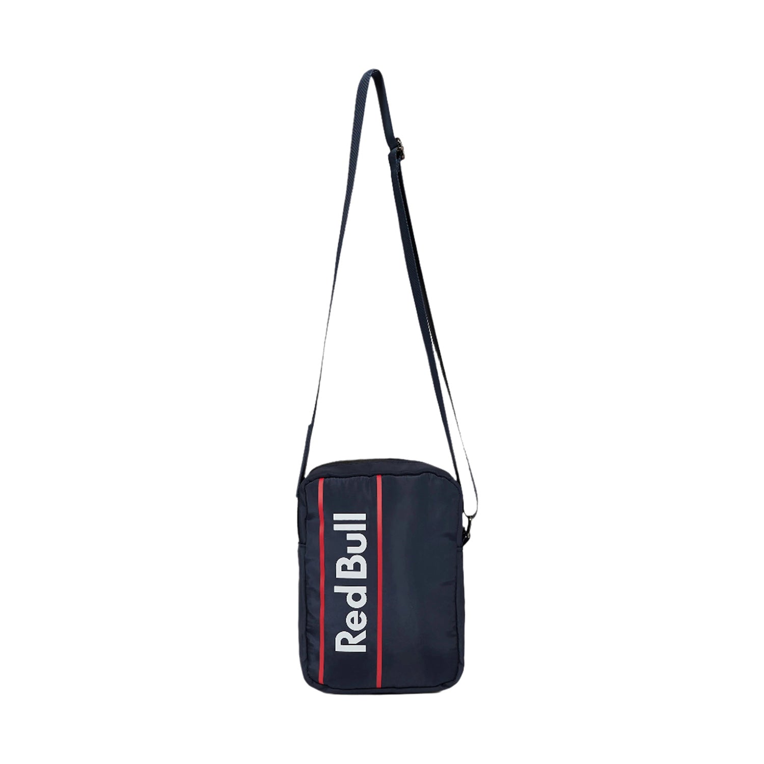 Cross Body Bag - Red Bull Racing - Fueler™ - RBRACC0002-020 - fueler.store - Accessories & Gifts