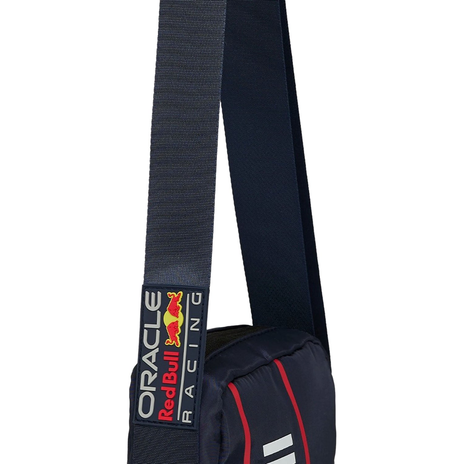 Cross Body Bag - Red Bull Racing - Fueler™ - RBRACC0002-020 - fueler.store - Accessories & Gifts