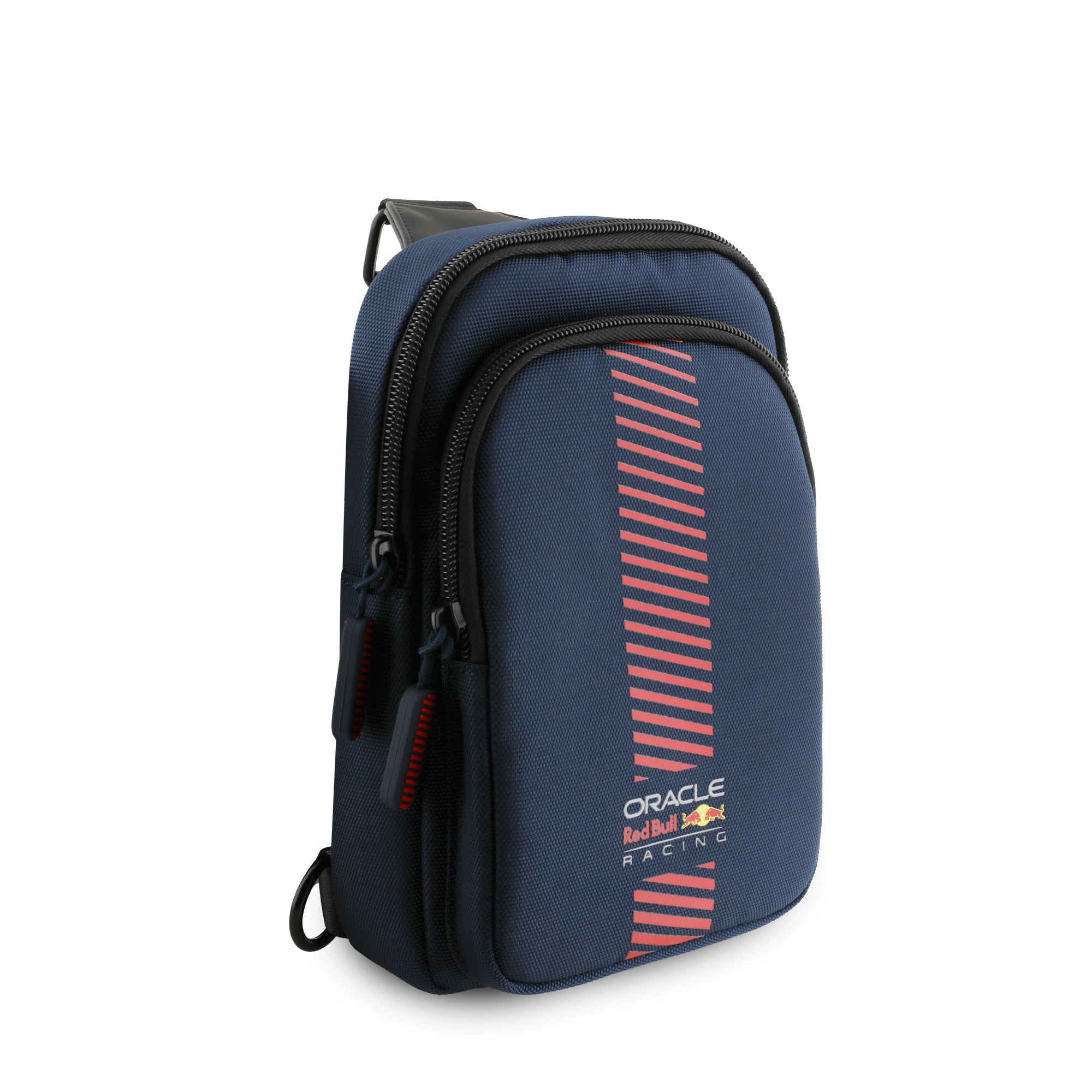 Crossbody Bag - Red Bull Racing - Fueler™ - RBCPBPGSV-8538 - fueler.store - Accessories & Gifts