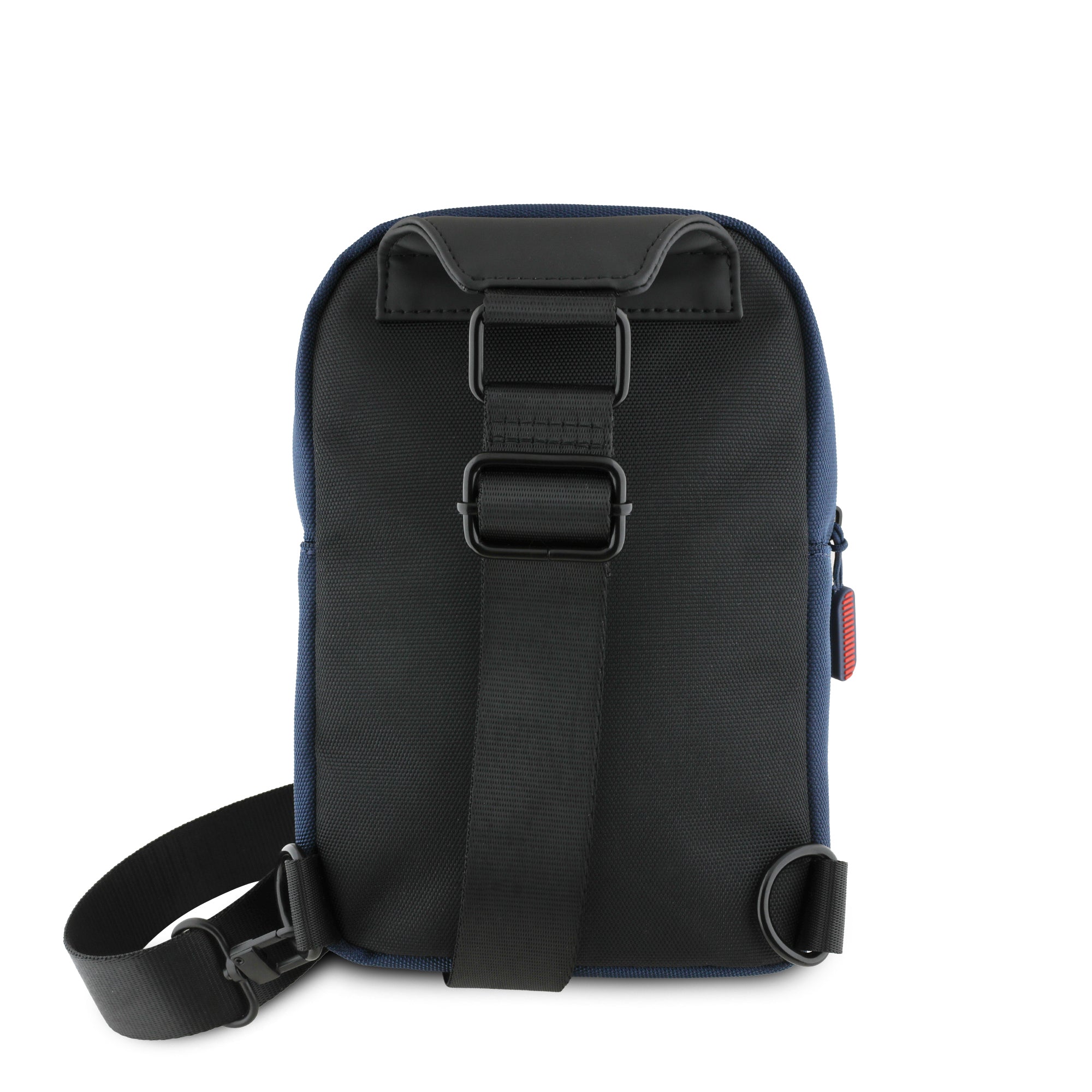 Crossbody Bag - Red Bull Racing - Fueler™ - RBCPBPGSV-8538 - fueler.store - Accessories & Gifts