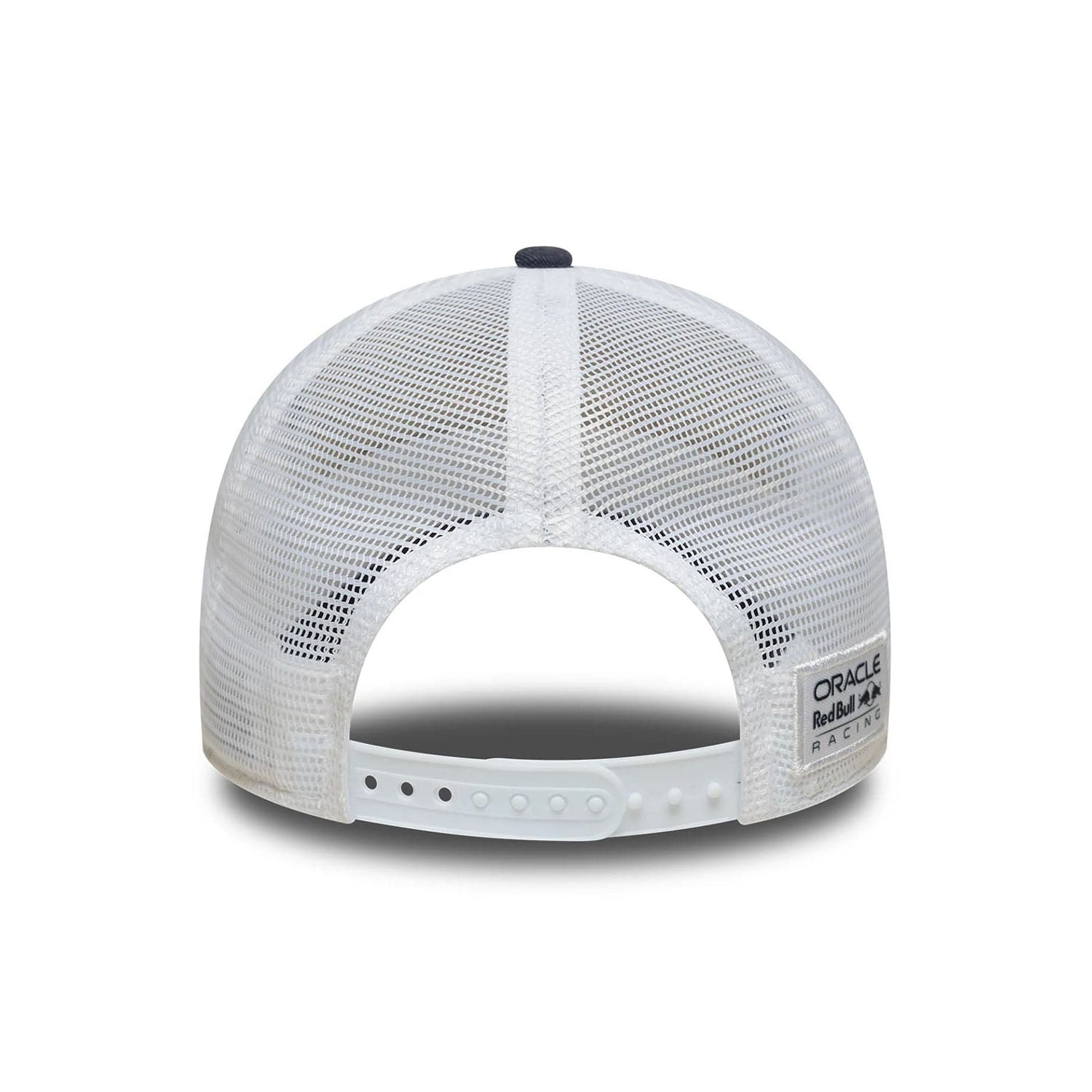 E-Frame Trucker Cap - Red Bull Racing - Fueler™ - 60684656 - fueler.store - Cap