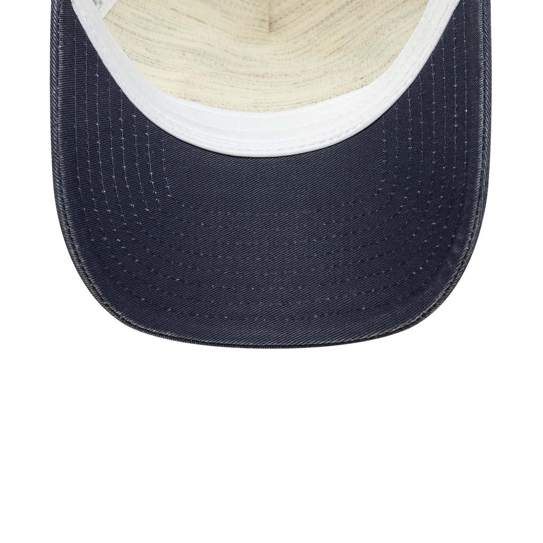 E-Frame Trucker Cap - Red Bull Racing - Fueler™ - 60684656 - fueler.store - Cap