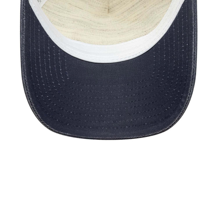 E-Frame Trucker Cap - Red Bull Racing - Fueler™ - 60684656 - fueler.store - Cap