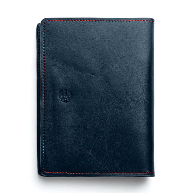 Leather Notebook - Red Bull Racing - Fueler™ 