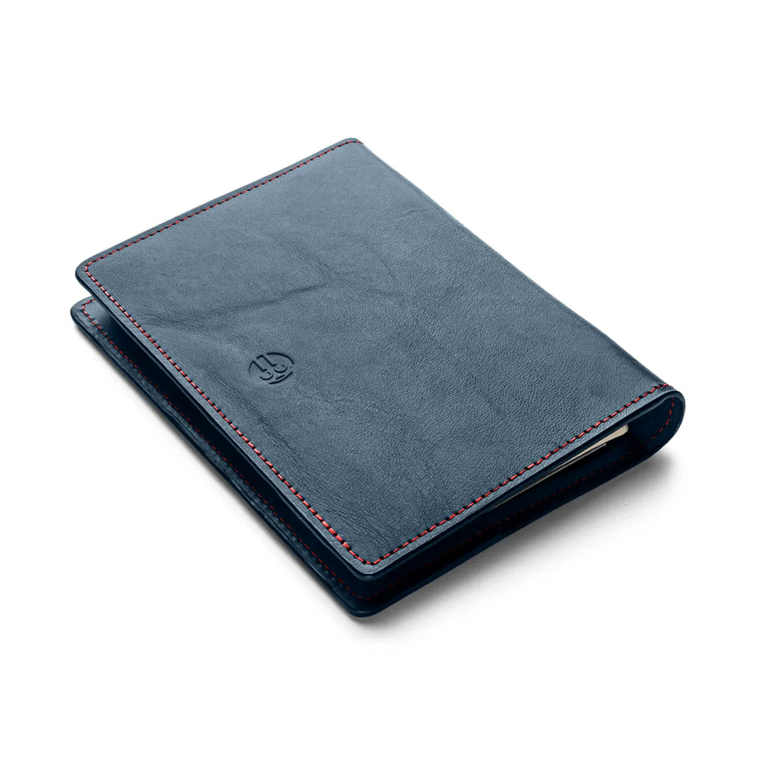 Leather Notebook - Red Bull Racing - Fueler™ 