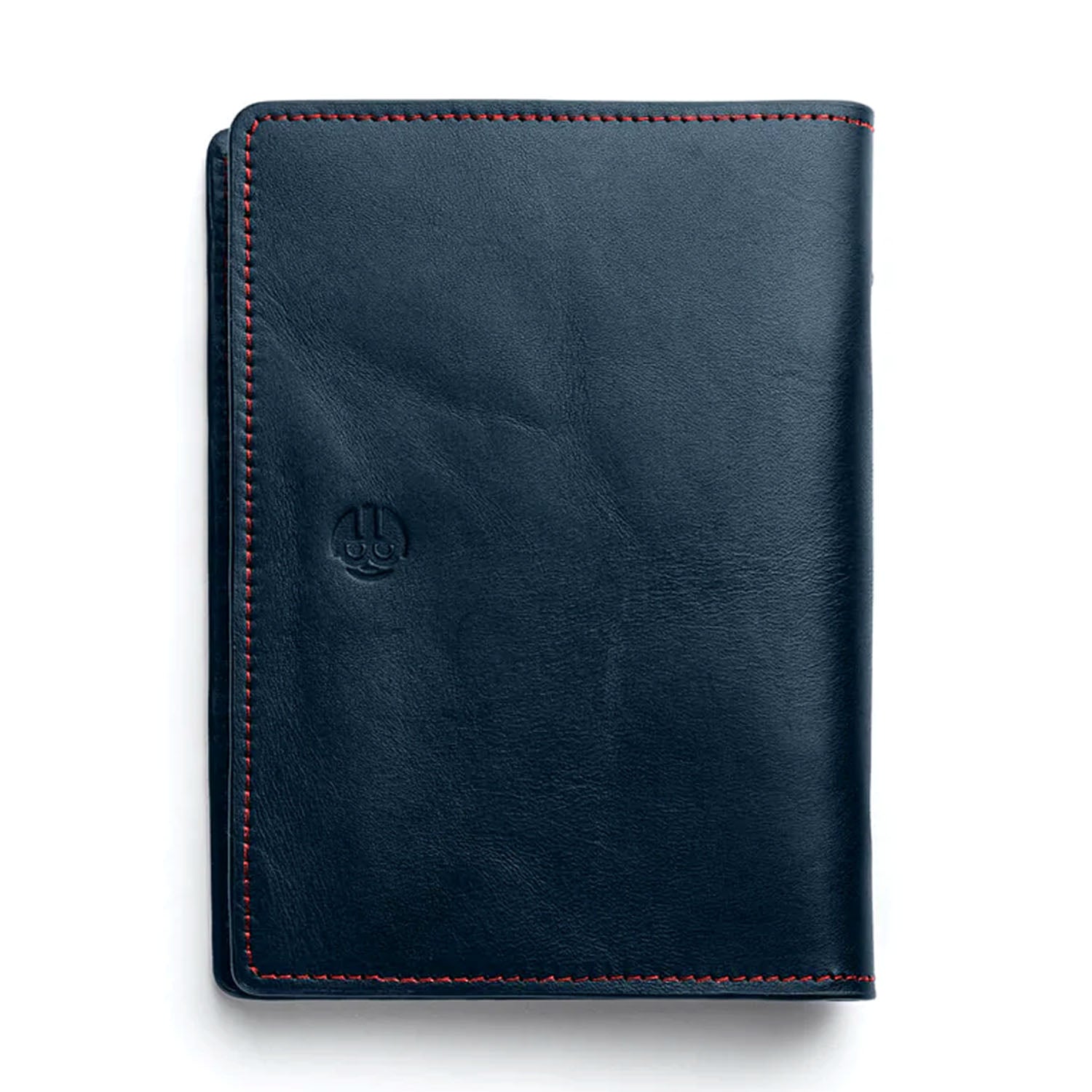 Leather Notebook - Red Bull Racing - Fueler™ - PROD01004607 - fueler.store - Accessories & Gifts