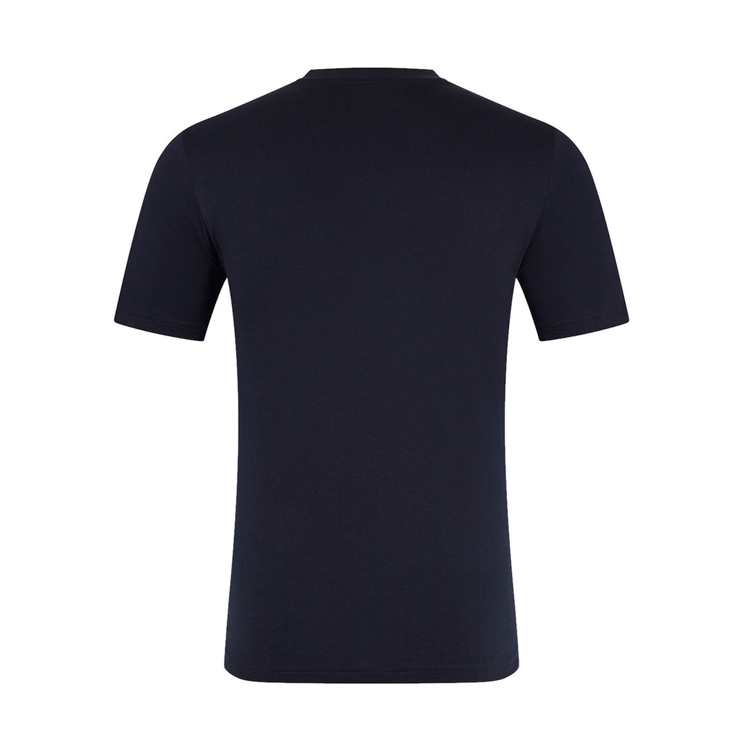 Logo T-Shirt - Red Bull Racing - Fueler™ - TU10606-020-S - fueler.store - T-Shirt