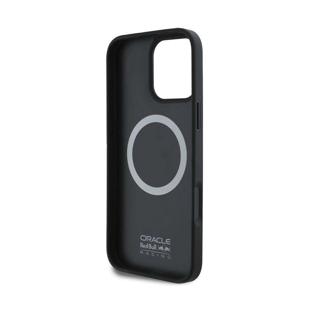 Red Bull Racing - MagSafe PU Leather iPhone Case - Accessories & Gifts - Fueler™ 