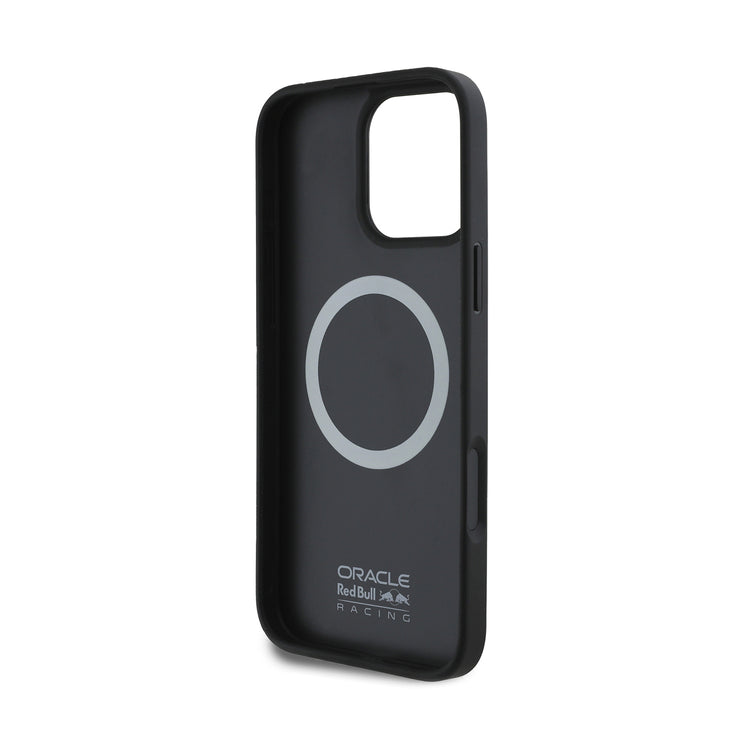 Red Bull Racing - MagSafe PU Leather iPhone Case - Accessories & Gifts - Fueler™ 
