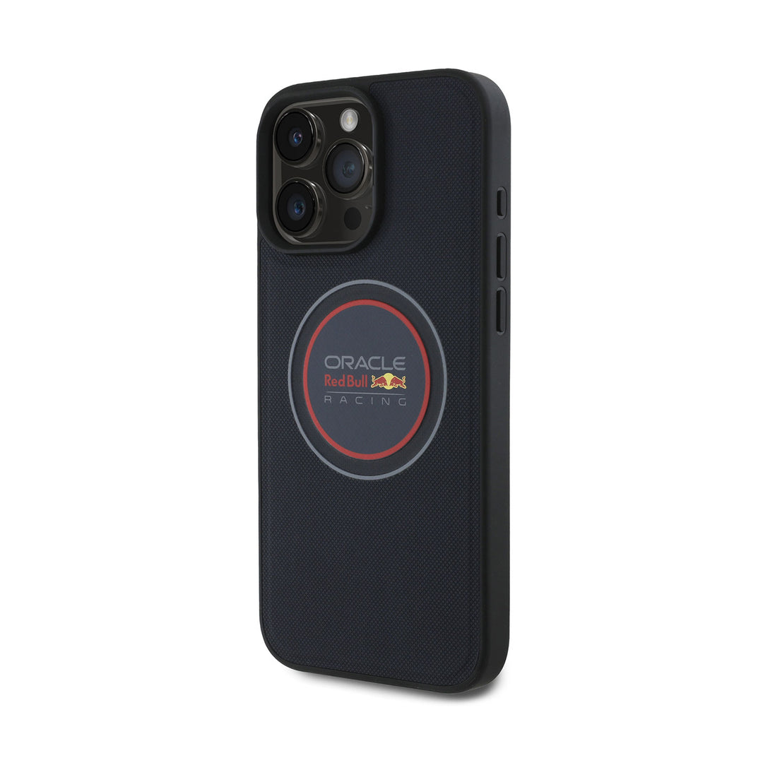 Red Bull Racing - MagSafe PU Leather iPhone Case - Accessories & Gifts - Fueler™ 