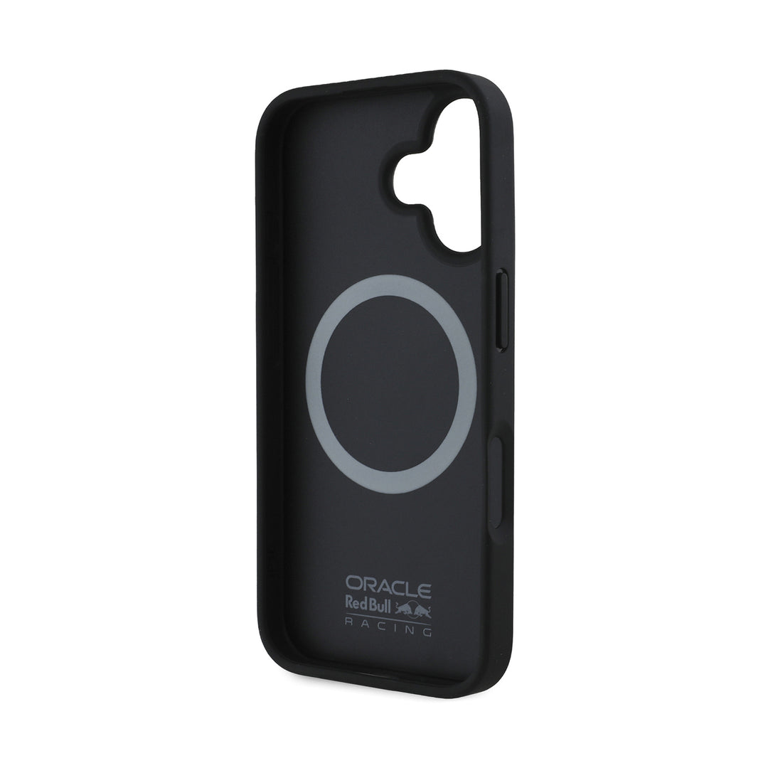 Red Bull Racing - MagSafe PU Leather iPhone Case - Accessories & Gifts - Fueler™ 