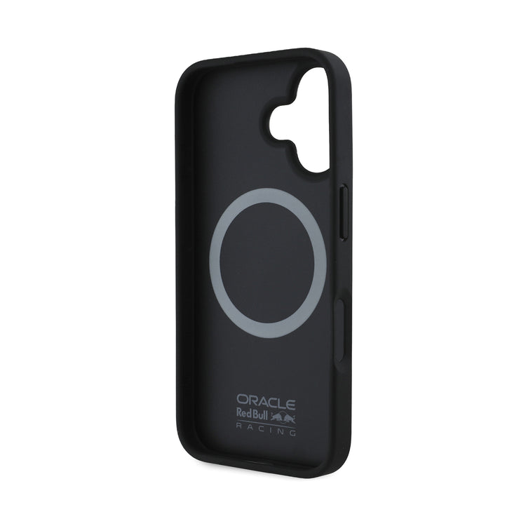 Red Bull Racing - MagSafe PU Leather iPhone Case - Accessories & Gifts - Fueler™ 