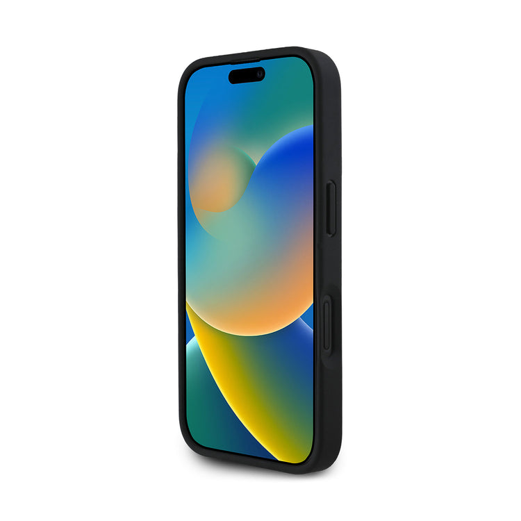 MagSafe PU Leather iPhone Case - Red Bull Racing - Fueler™ - RBHMP16S24-7121 - fueler.store - Accessories & Gifts