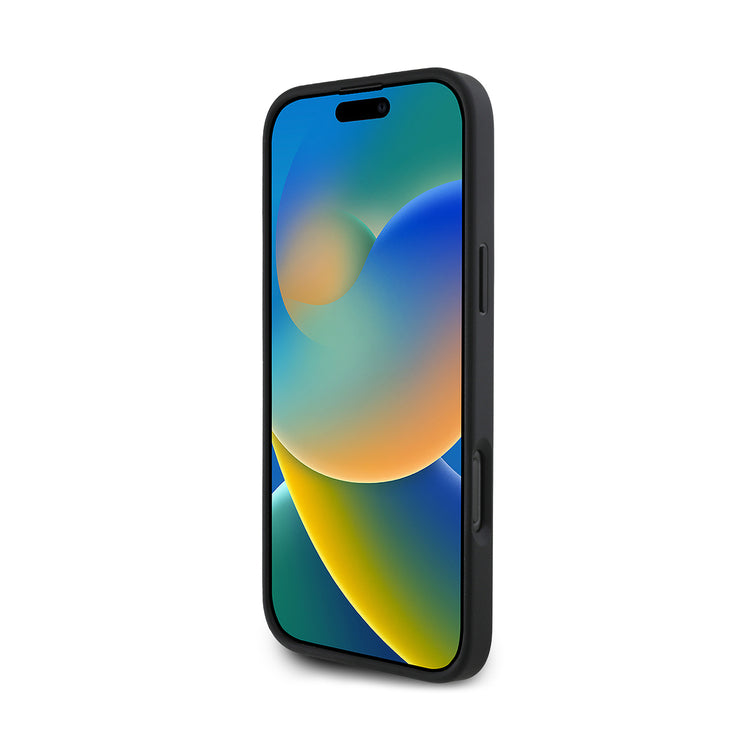 MagSafe PU Leather iPhone Case - Red Bull Racing - Fueler™ - RBHMP16S24-7121 - fueler.store - Accessories & Gifts