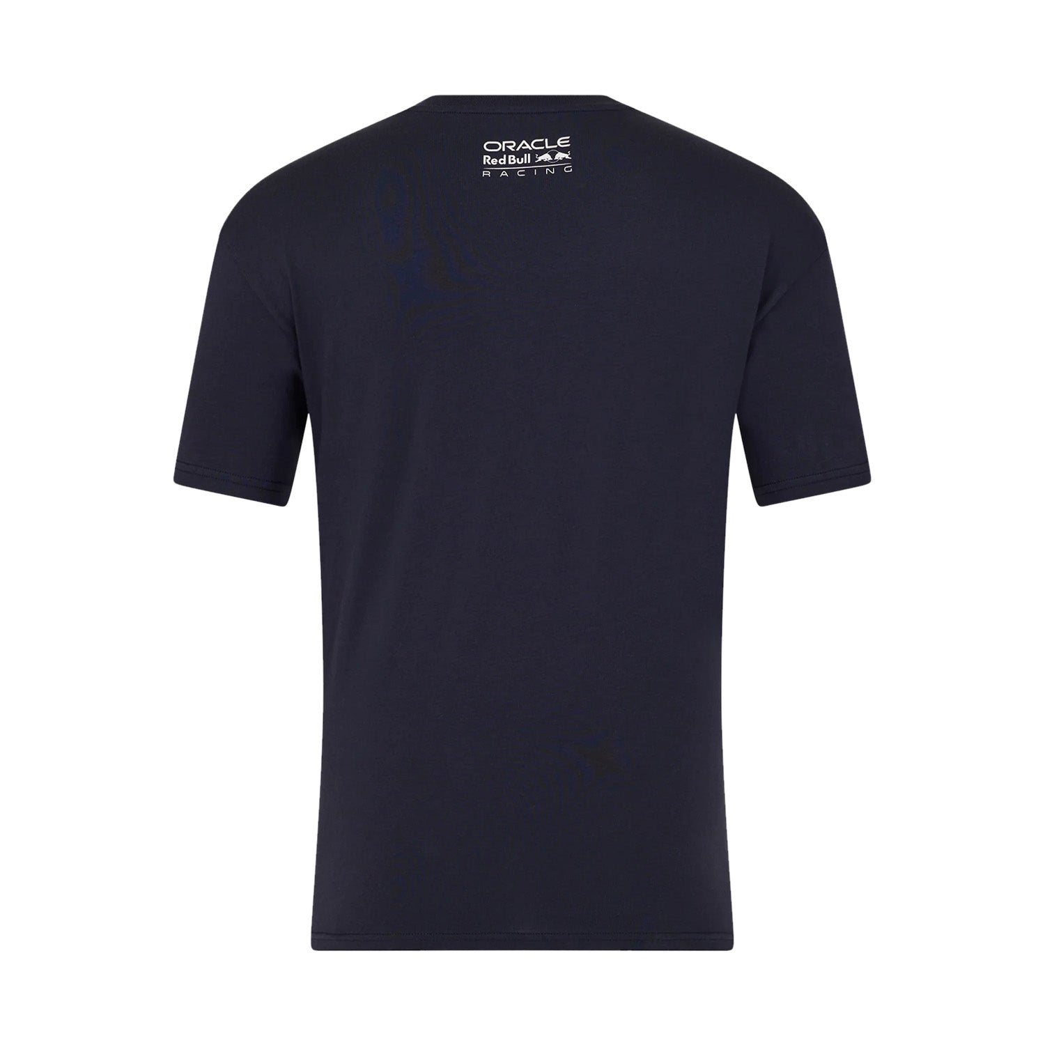 Red Bull Racing - Max Verstappen Logo T-Shirt - T-Shirt - Fueler™ 