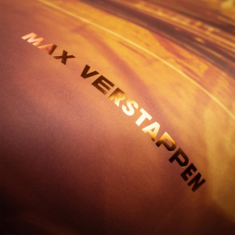 Max Verstappen - The Orange Army | 2024 Dutch Grand Prix | Collector's Edition Poster | Large - Red Bull Racing - Fueler™ - PROD01004990 - fueler.store - Poster