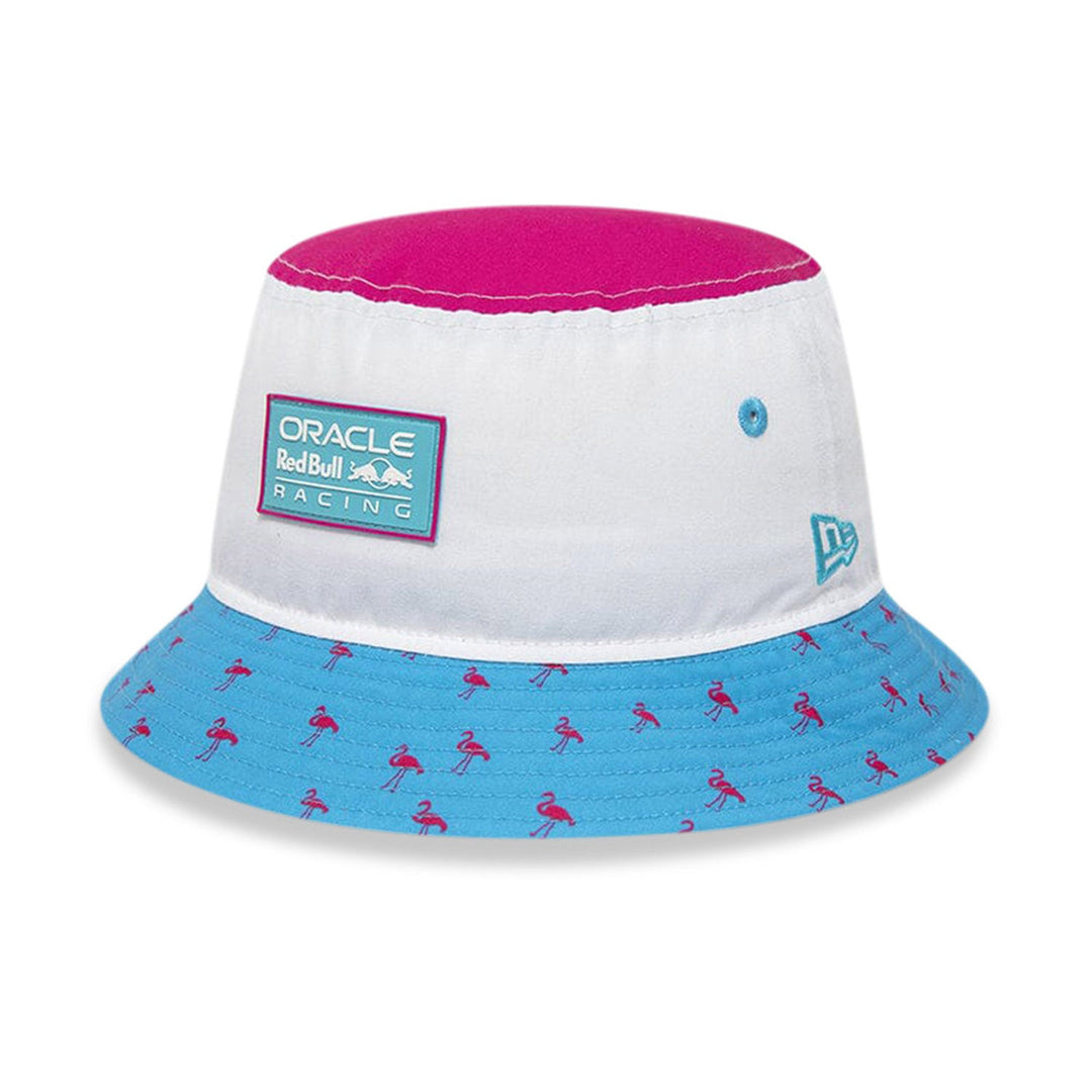 Miami Bucket Hat - Red Bull Racing - Fueler™ 