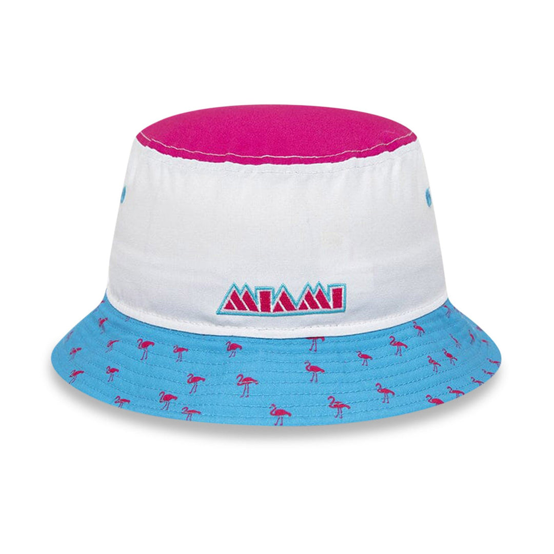 Miami Bucket Hat - Red Bull Racing - Fueler™ 