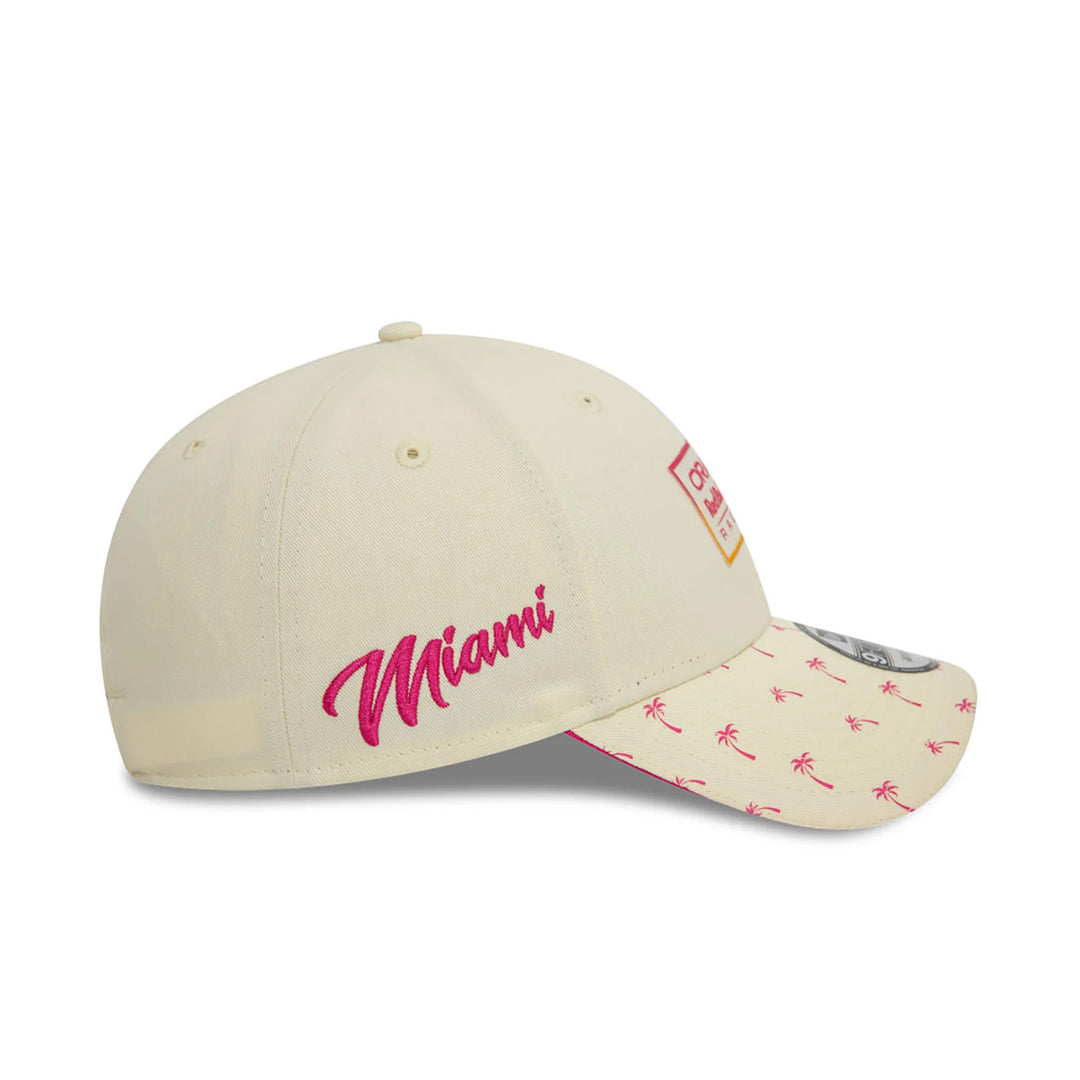 2024 Miami Team Cap