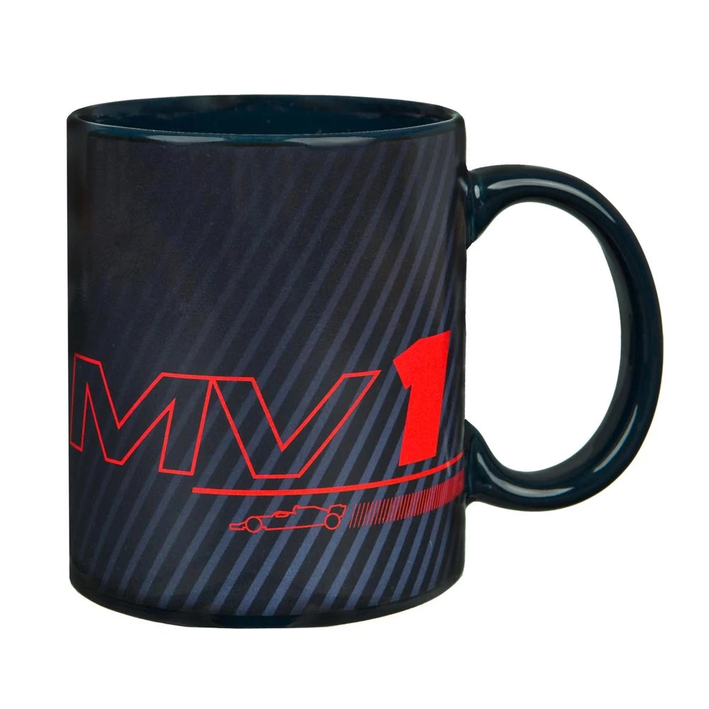 Mug - Red Bull Racing - Fueler™ - RBMX6795 - fueler.store - Accessories & Gifts