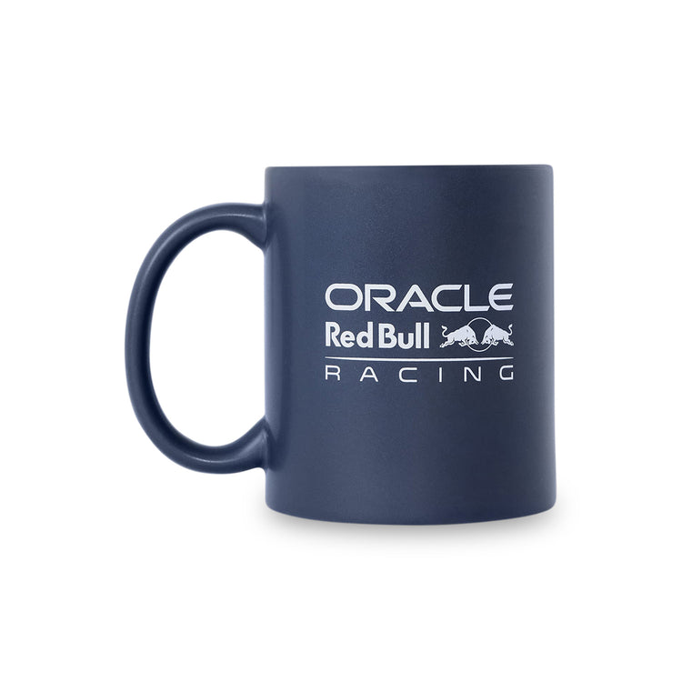 ORBR Team Mug - Red Bull Racing - Fueler™ 