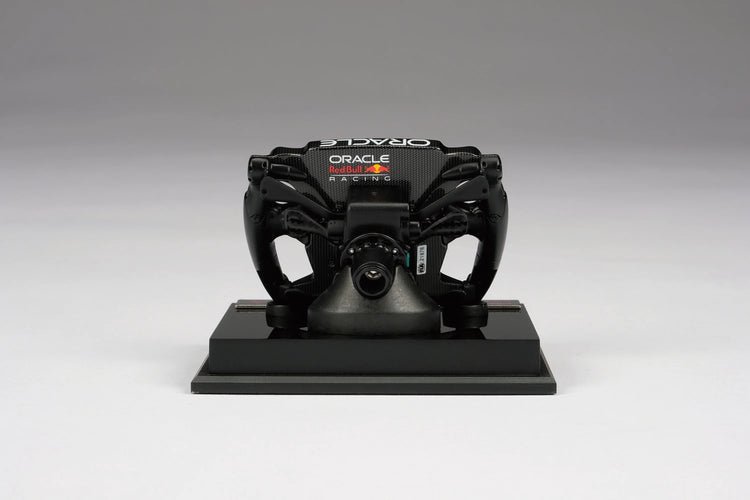 Red Bull Racing - RB18 Amalgam 1:4 Steering Wheel Replica - Collectibles - Fueler™ 