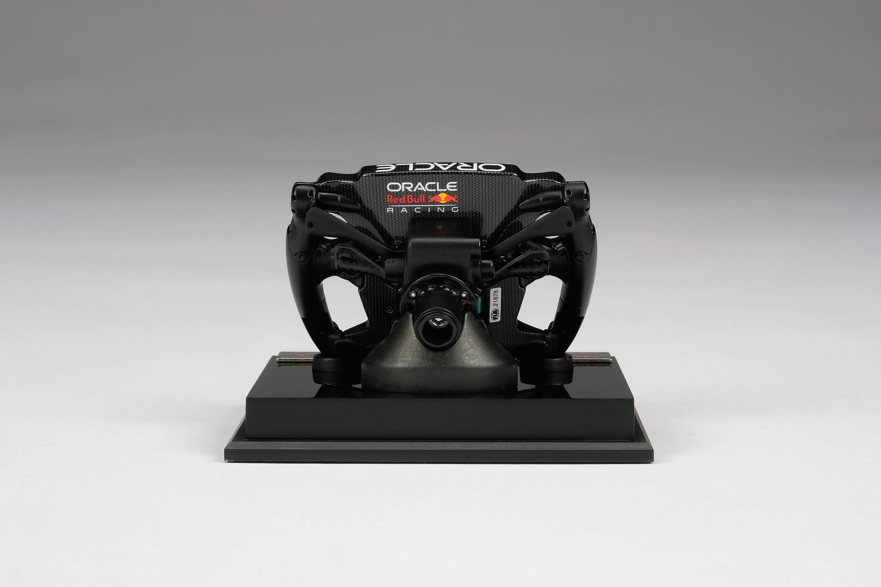 Red Bull Racing - RB18 Amalgam 1:4 Steering Wheel Replica - Collectibles - Fueler™ 