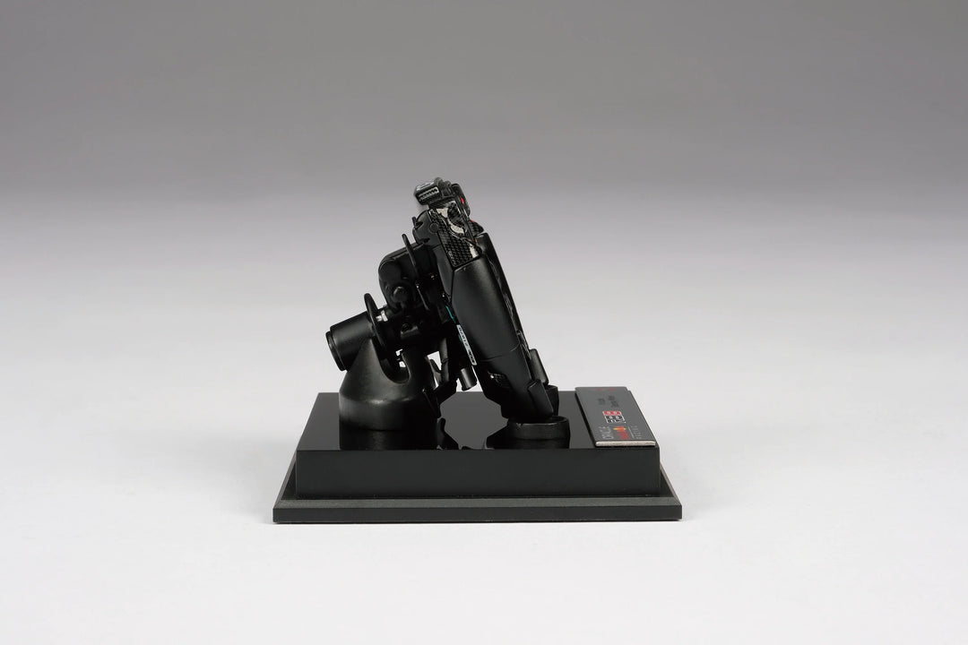 Red Bull Racing - RB18 Amalgam 1:4 Steering Wheel Replica - Collectibles - Fueler™ 