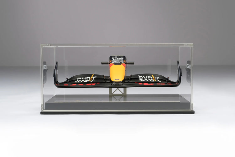 Red Bull Racing - RB18 Front Wing 2022 Season Amalgam 1:12 Nosecone - Collectibles - Fueler™ 