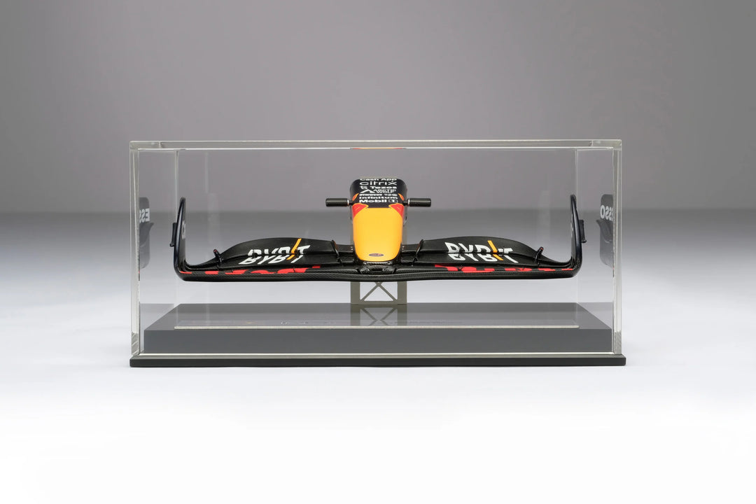 Red Bull Racing - RB18 Front Wing 2022 Season Amalgam 1:12 Nosecone - Collectibles - Fueler™ 
