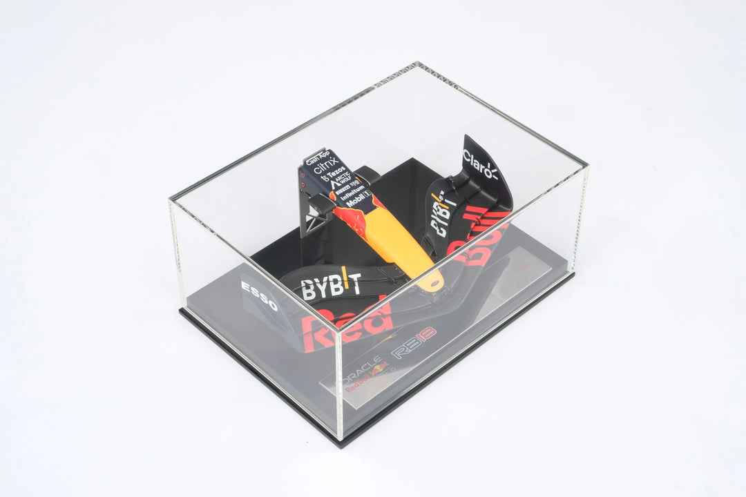 Red Bull Racing - RB18 Front Wing 2022 Season Amalgam 1:12 Nosecone - Collectibles - Fueler™ 