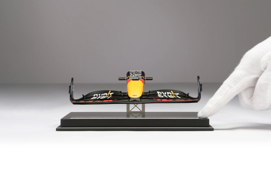 Red Bull Racing - RB18 Front Wing 2022 Season Amalgam 1:12 Nosecone - Collectibles - Fueler™ 