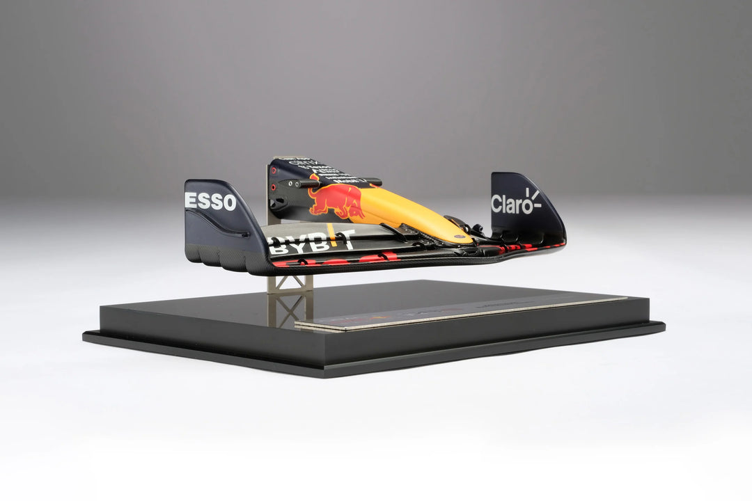 Red Bull Racing - RB18 Front Wing 2022 Season Amalgam 1:12 Nosecone - Collectibles - Fueler™ 