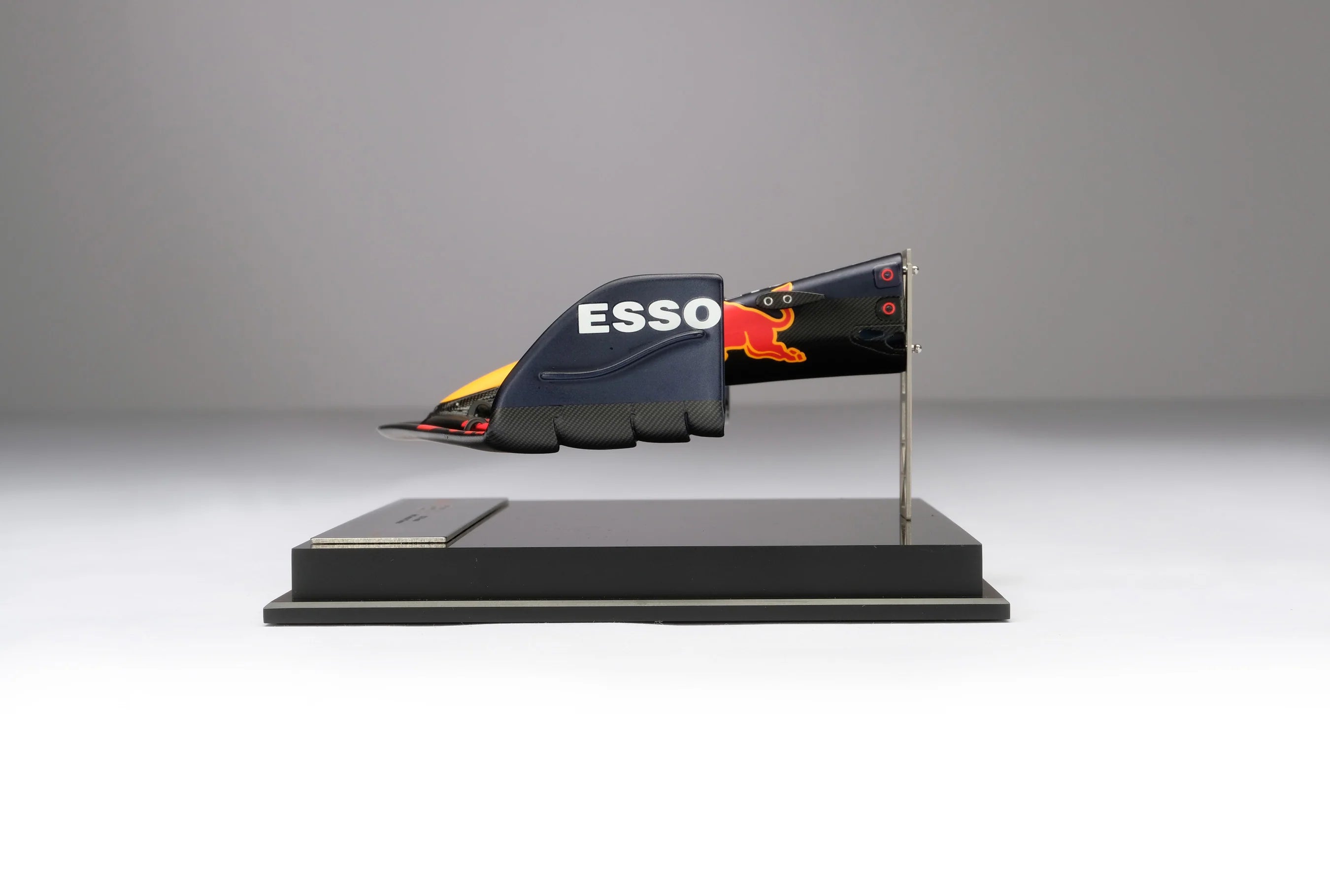 Red Bull Racing - RB18 Front Wing 2022 Season Amalgam 1:12 Nosecone - Collectibles - Fueler™ 