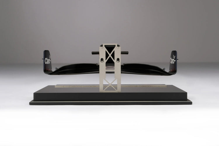 Red Bull Racing - RB18 Front Wing 2022 Season Amalgam 1:12 Nosecone - Collectibles - Fueler™ 