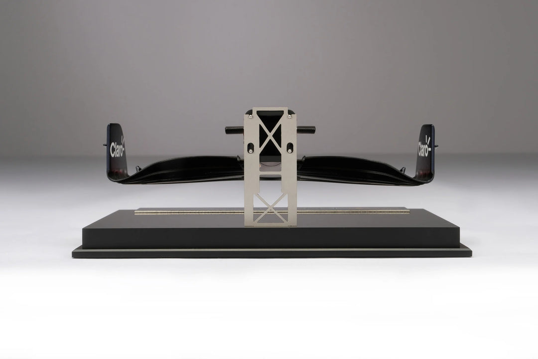 Red Bull Racing - RB18 Front Wing 2022 Season Amalgam 1:12 Nosecone - Collectibles - Fueler™ 