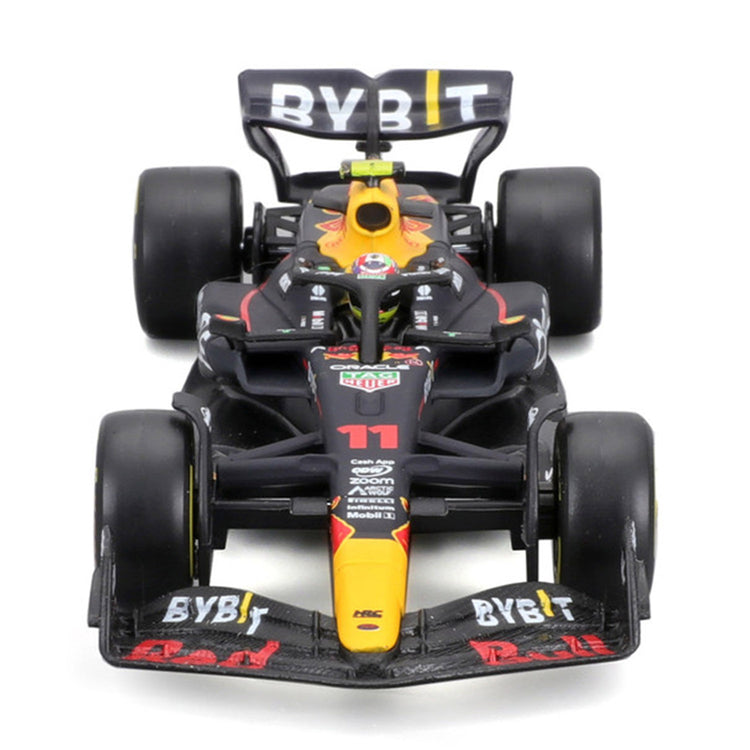 RB19 #11 Perez 2023 Car Model 1:43 - Red Bull Racing - Fueler™ - 38083P - fueler.store - Car Model