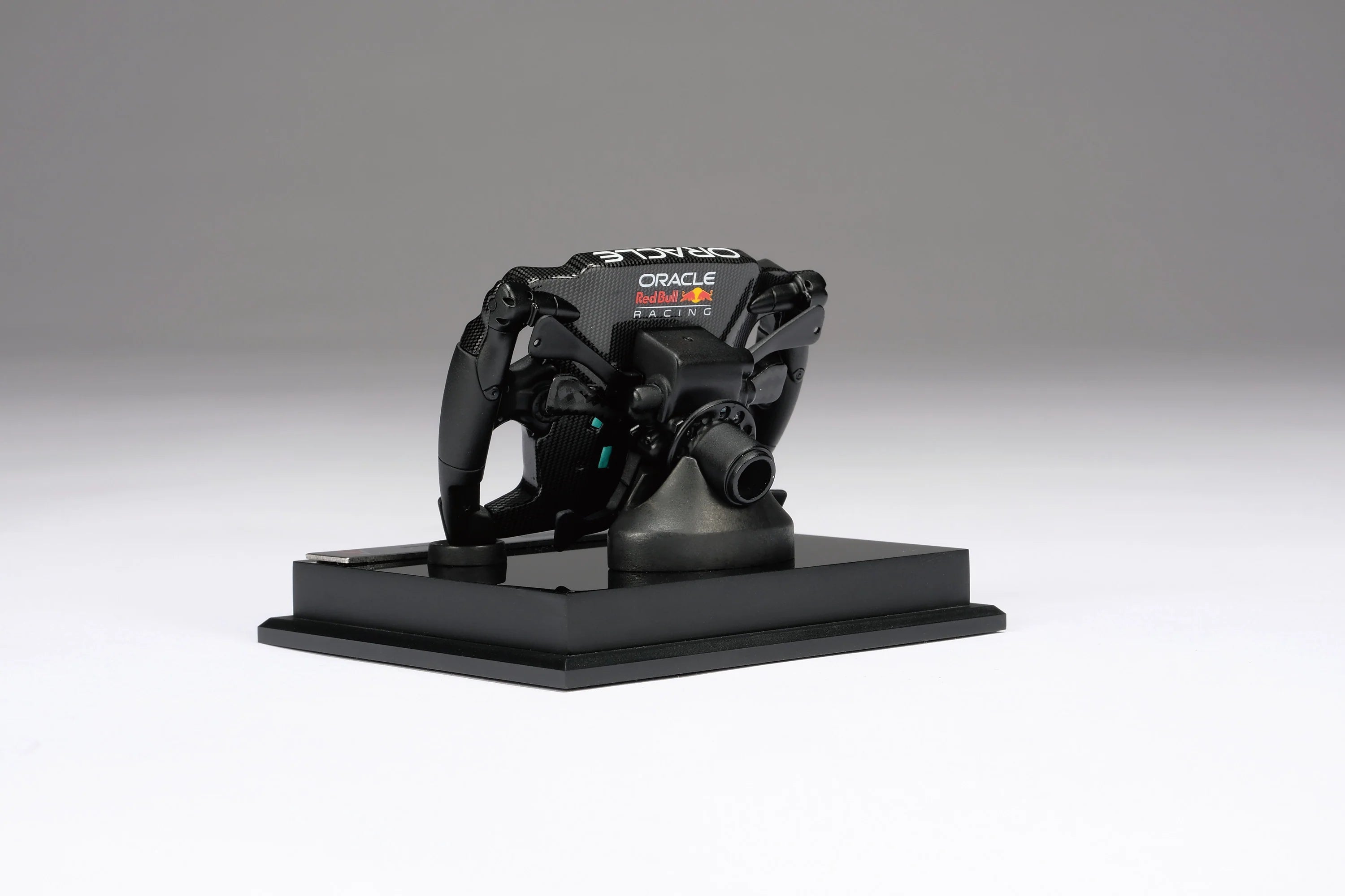 RB19 Amalgam 1:4 Steering Wheel Replica - Red Bull Racing - Fueler™ - M6277-SC3 - fueler.store - Collectibles