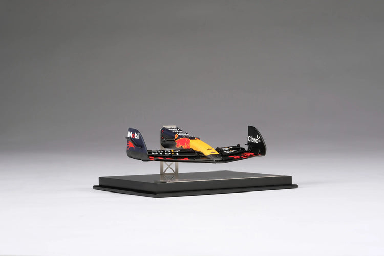 Red Bull Racing - RB19 Front Wing 2023 Season Amalgam 1:12 Nosecone - Car Model - Fueler™ 