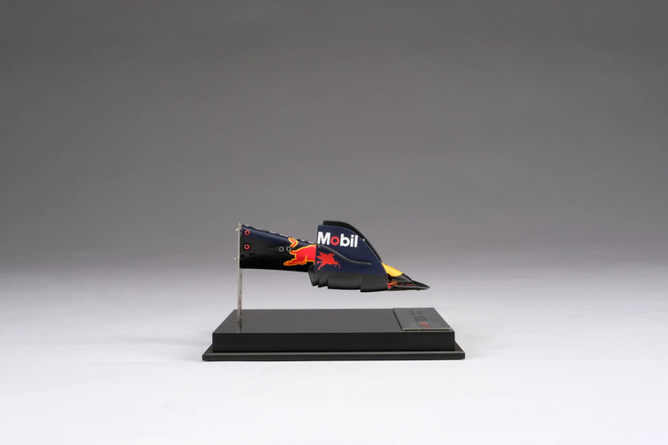 Red Bull Racing - RB19 Front Wing 2023 Season Amalgam 1:12 Nosecone - Car Model - Fueler™ 