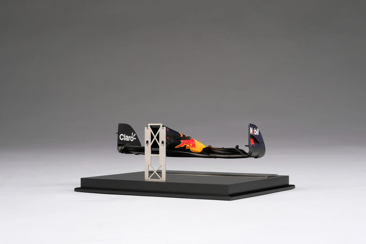 Red Bull Racing - RB19 Front Wing 2023 Season Amalgam 1:12 Nosecone - Car Model - Fueler™ 