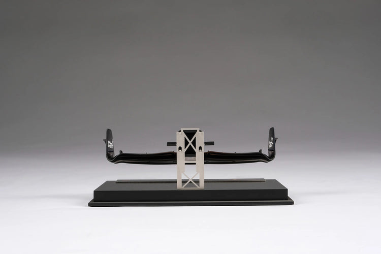 Red Bull Racing - RB19 Front Wing 2023 Season Amalgam 1:12 Nosecone - Car Model - Fueler™ 