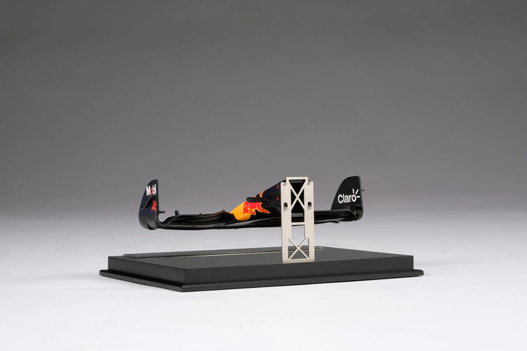 RB19 Front Wing 2023 Season Amalgam 1:12 Nosecone - Red Bull Racing - Fueler™ - M6267 - fueler.store - Collectibles