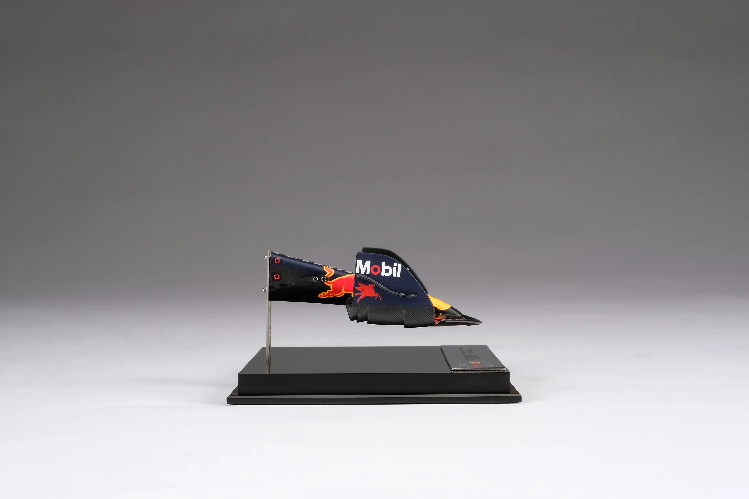 RB19 Front Wing 2023 Season Amalgam 1:12 Nosecone - Red Bull Racing - Fueler™ - M6267 - fueler.store - Car Model